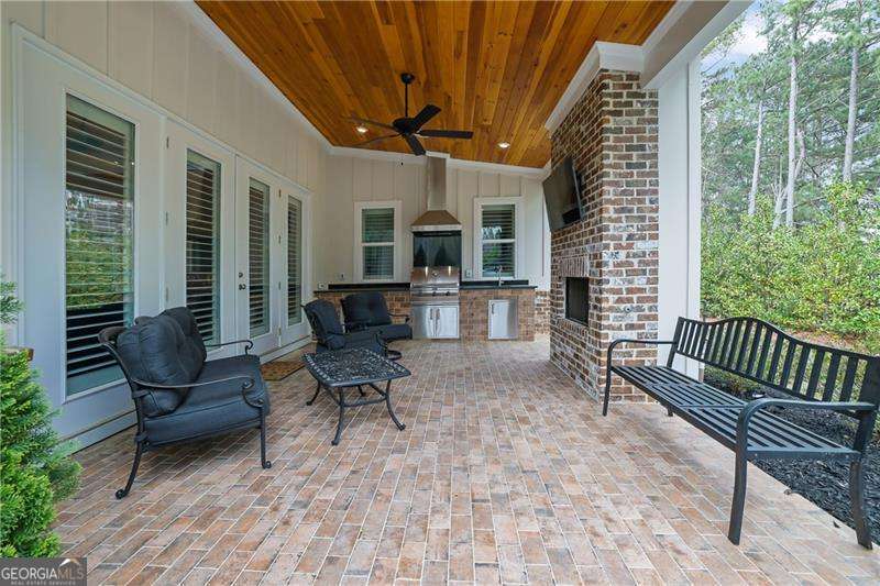 120 Chateau Place Woodstock GA 30188