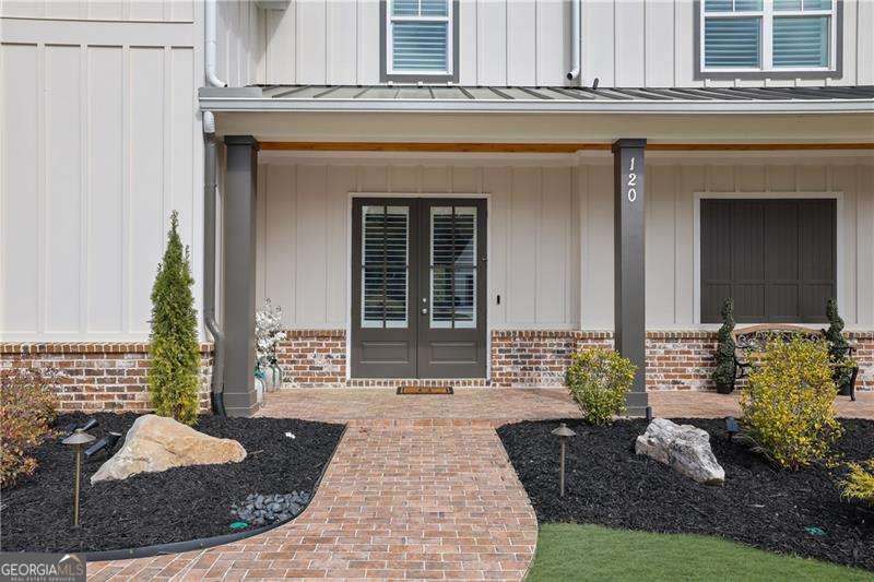 120 Chateau Place Woodstock GA 30188