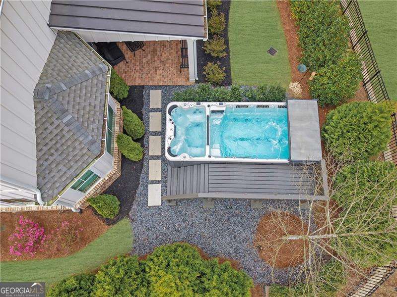 120 Chateau Place Woodstock GA 30188