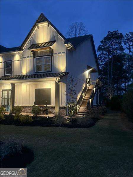 120 Chateau Place Woodstock GA 30188