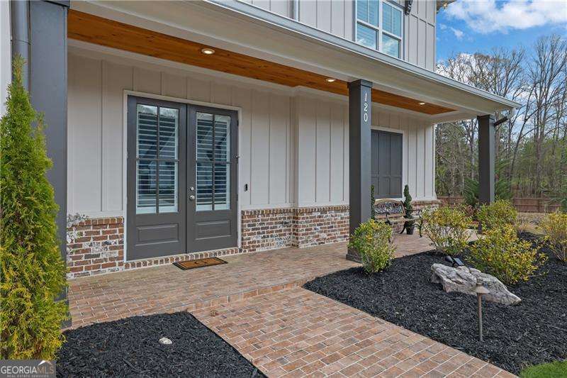 120 Chateau Place Woodstock GA 30188