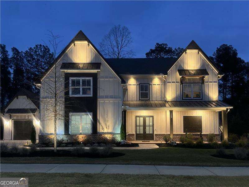 120 Chateau Place Woodstock GA 30188