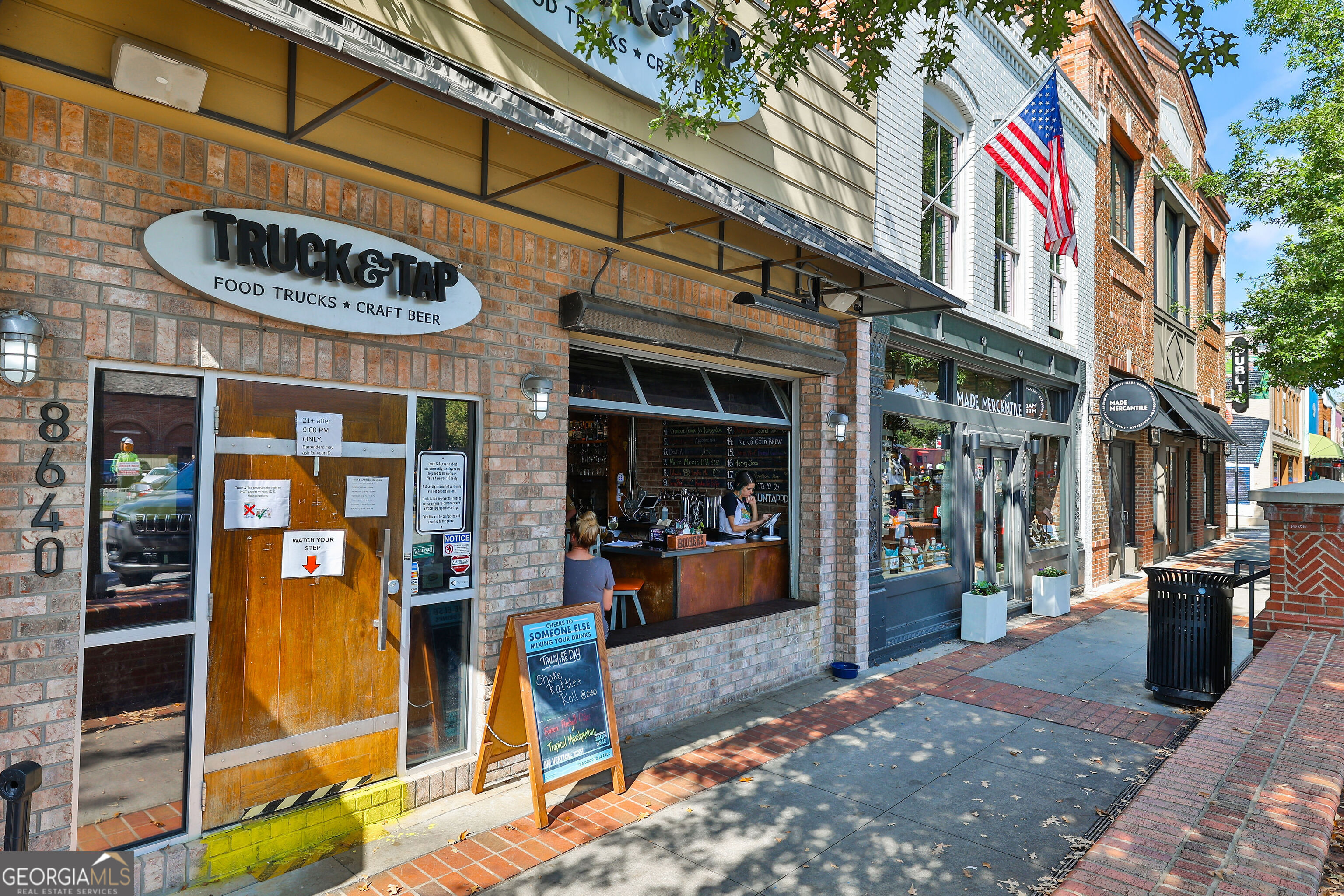 120 Chateau Place Woodstock GA 30188