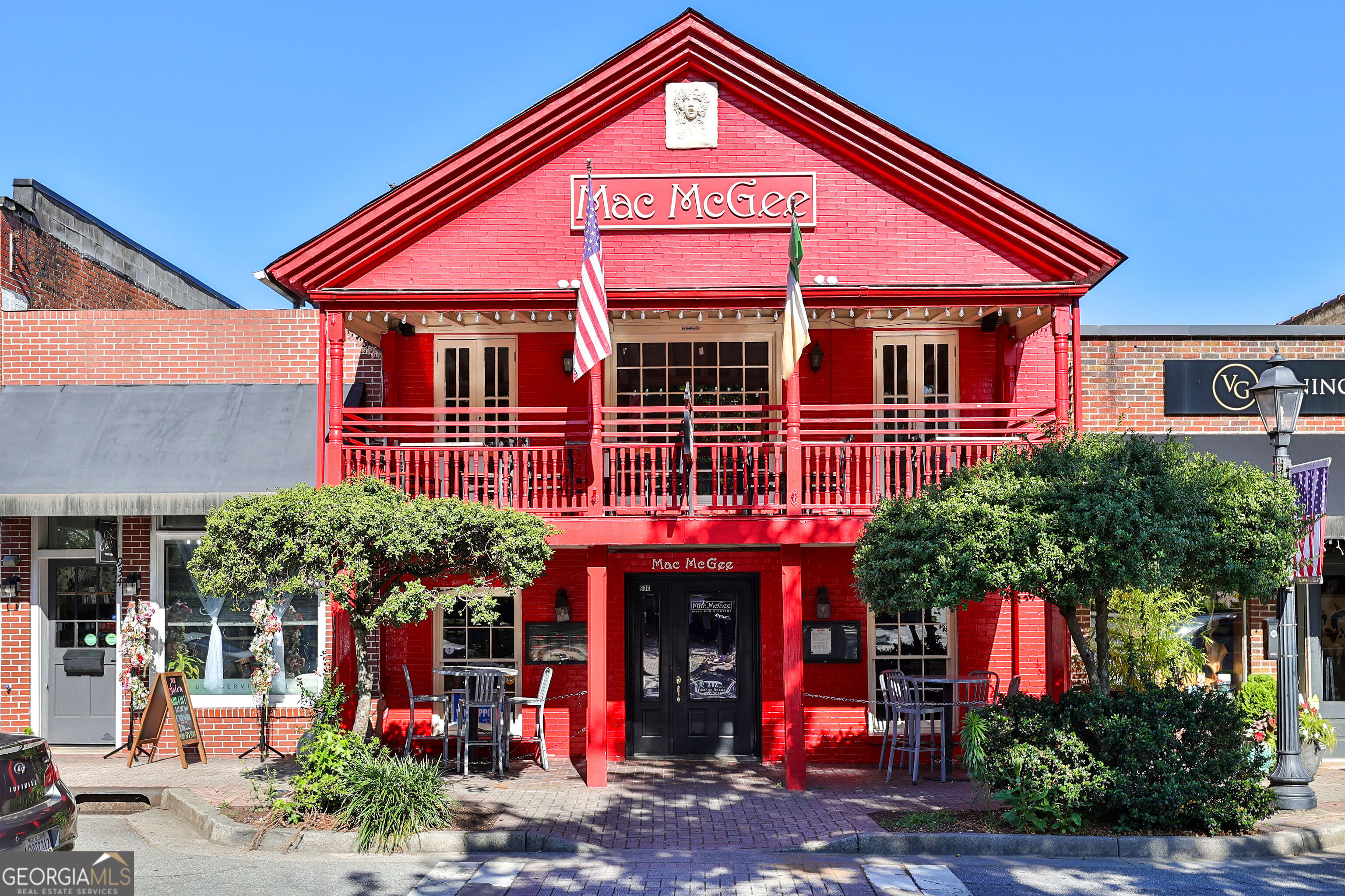 120 Chateau Place Woodstock GA 30188