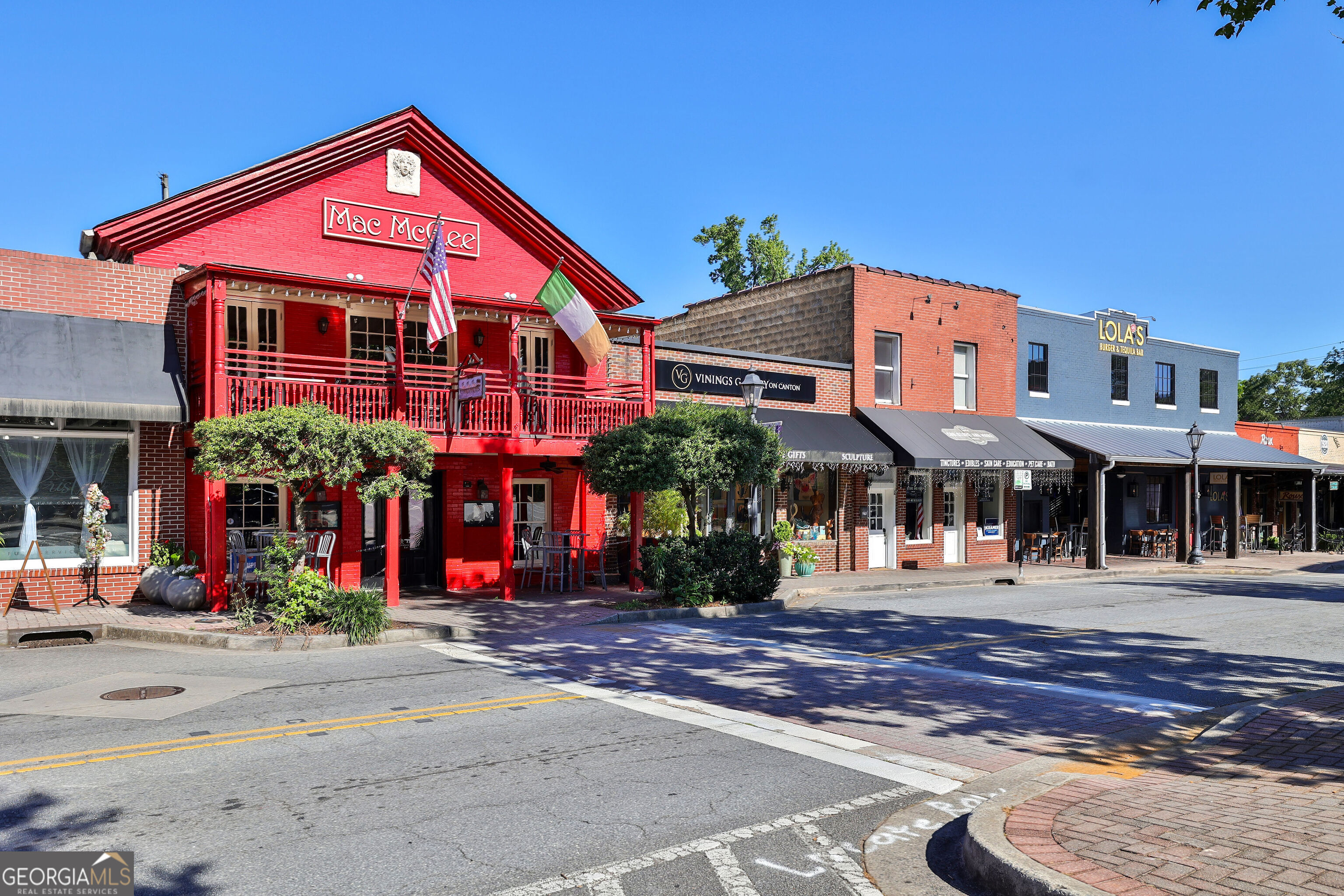 120 Chateau Place Woodstock GA 30188