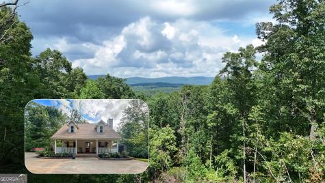 1947 Ivy Mountain Road Clarkesville GA 30523