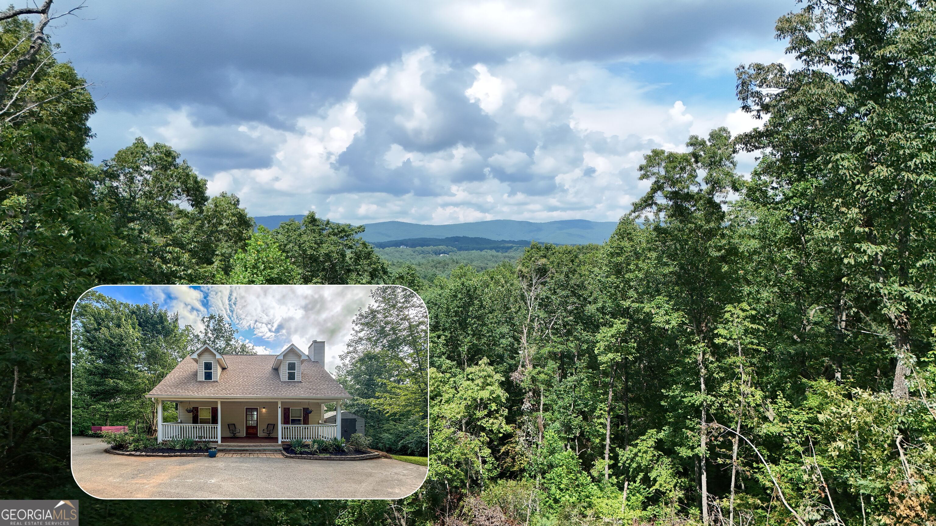 1947 Ivy Mountain Road Clarkesville GA 30523