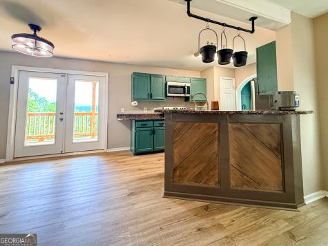 1947 Ivy Mountain Road Clarkesville GA 30523