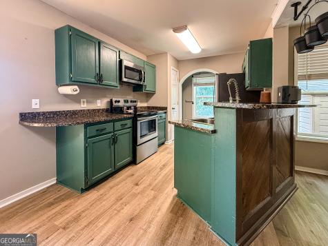 1947 Ivy Mountain Road Clarkesville GA 30523