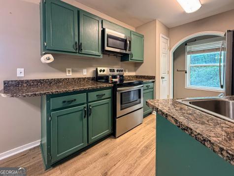 1947 Ivy Mountain Road Clarkesville GA 30523