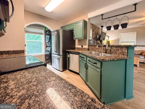 1947 Ivy Mountain Road Clarkesville GA 30523