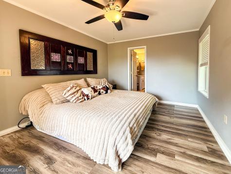 1947 Ivy Mountain Road Clarkesville GA 30523