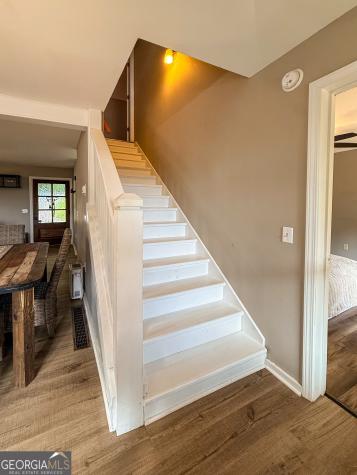 1947 Ivy Mountain Road Clarkesville GA 30523