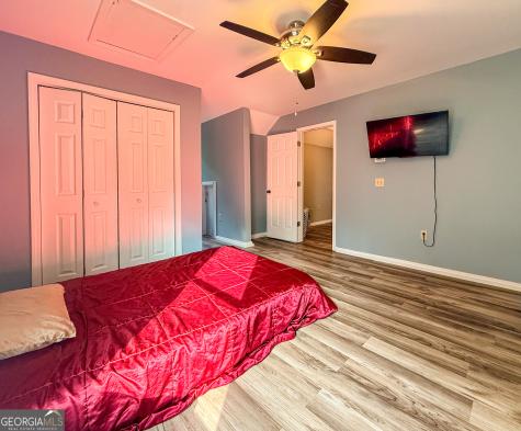 1947 Ivy Mountain Road Clarkesville GA 30523