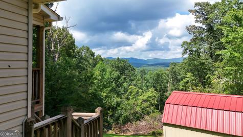 1947 Ivy Mountain Road Clarkesville GA 30523