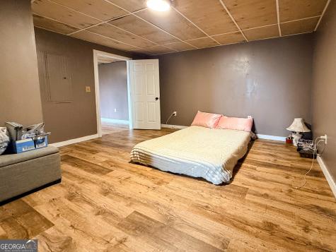 1947 Ivy Mountain Road Clarkesville GA 30523