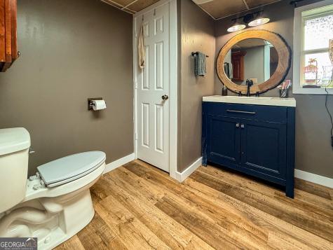 1947 Ivy Mountain Road Clarkesville GA 30523