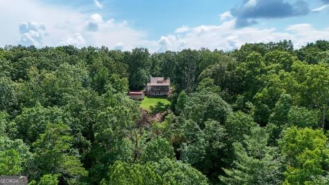 1947 Ivy Mountain Road Clarkesville GA 30523