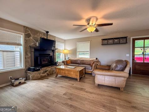 1947 Ivy Mountain Road Clarkesville GA 30523