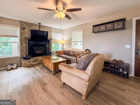1947 Ivy Mountain Road Clarkesville GA 30523