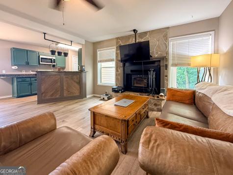 1947 Ivy Mountain Road Clarkesville GA 30523