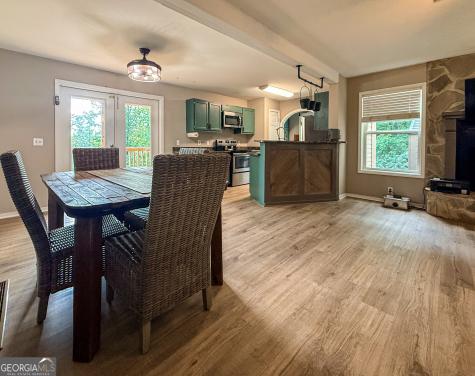 1947 Ivy Mountain Road Clarkesville GA 30523