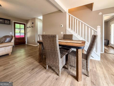 1947 Ivy Mountain Road Clarkesville GA 30523