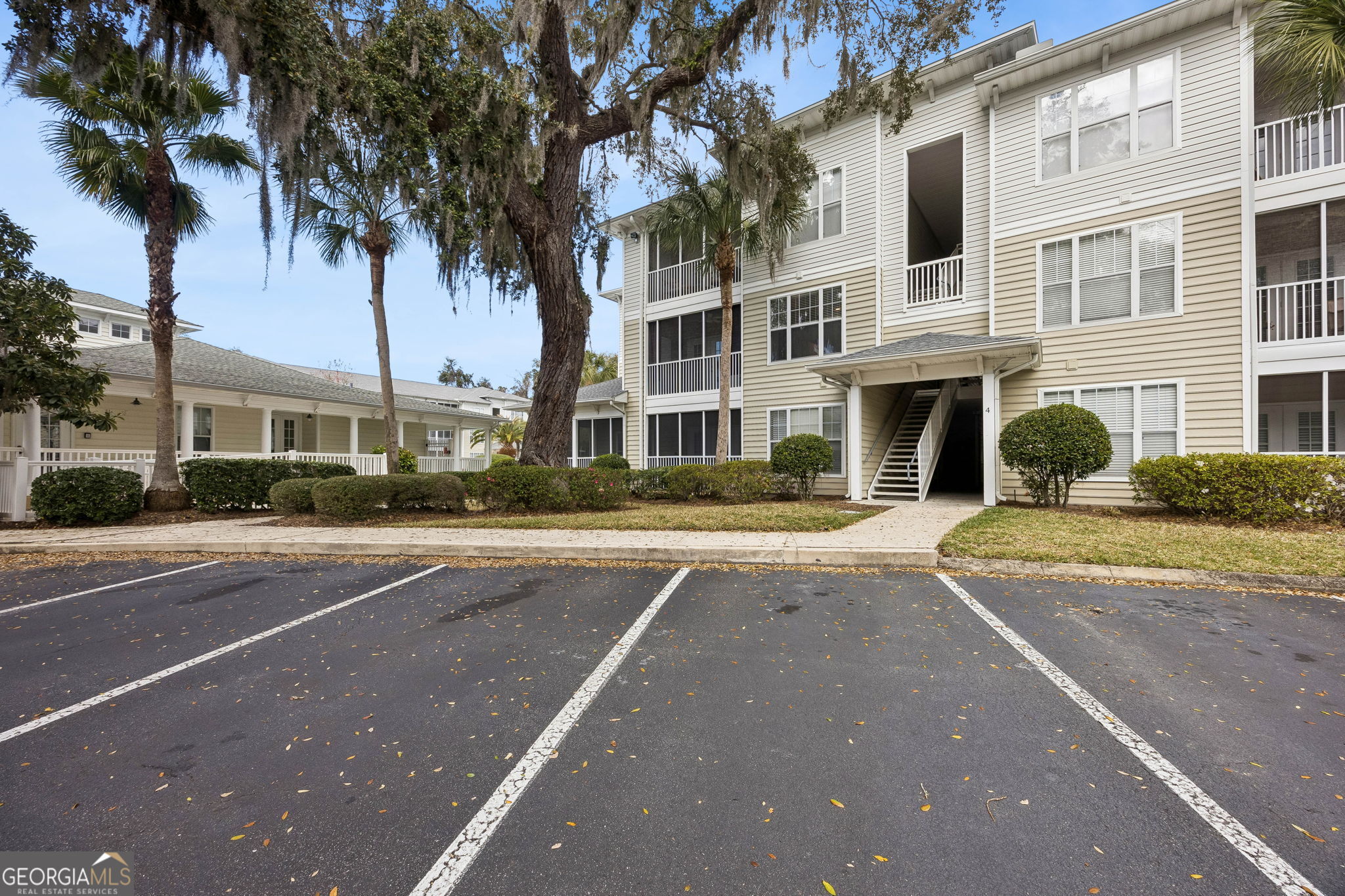 1704 Frederica Road St. Simons Island GA 31522