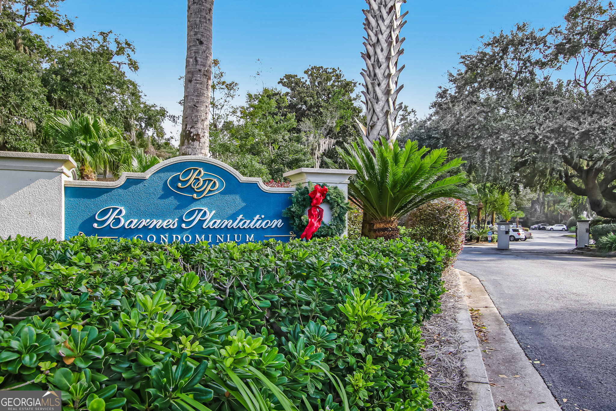 1704 Frederica Road St. Simons Island GA 31522