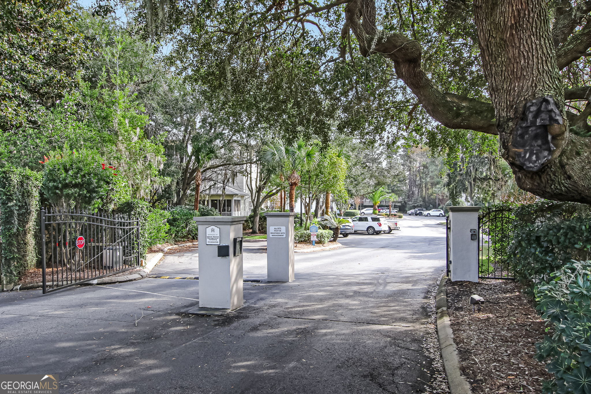 1704 Frederica Road St. Simons Island GA 31522