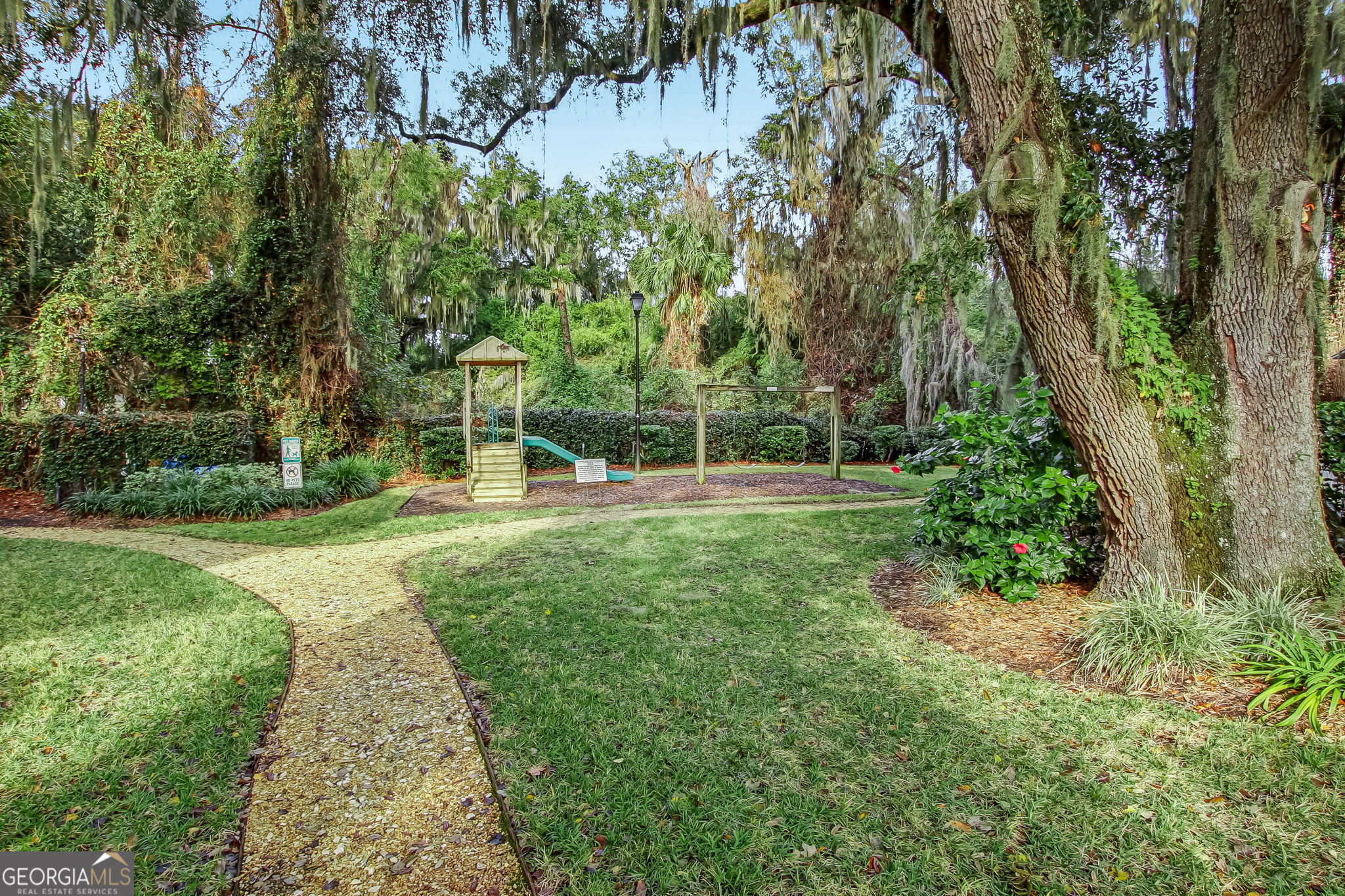 1704 Frederica Road St. Simons Island GA 31522