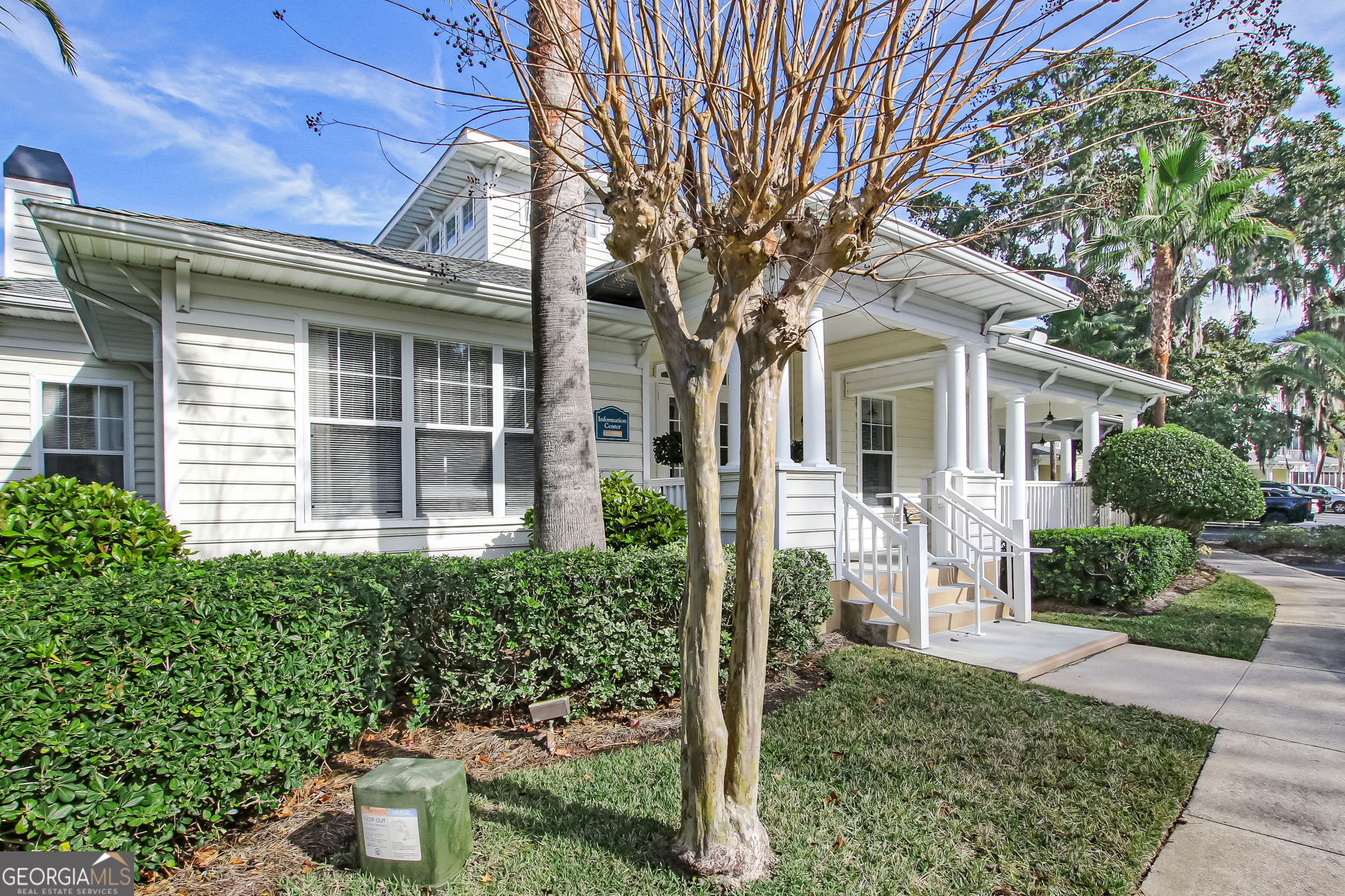 1704 Frederica Road St. Simons Island GA 31522