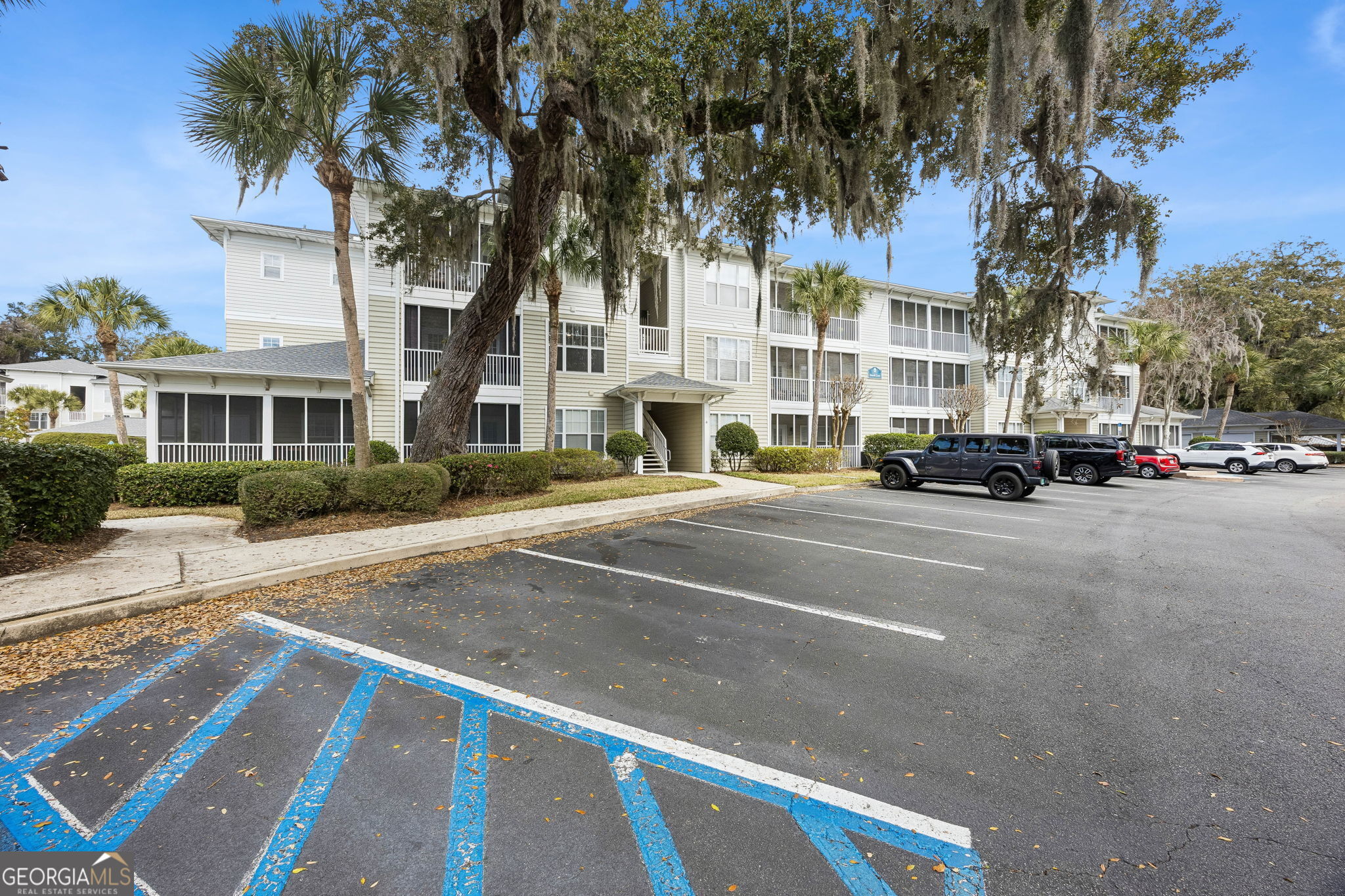 1704 Frederica Road St. Simons Island GA 31522