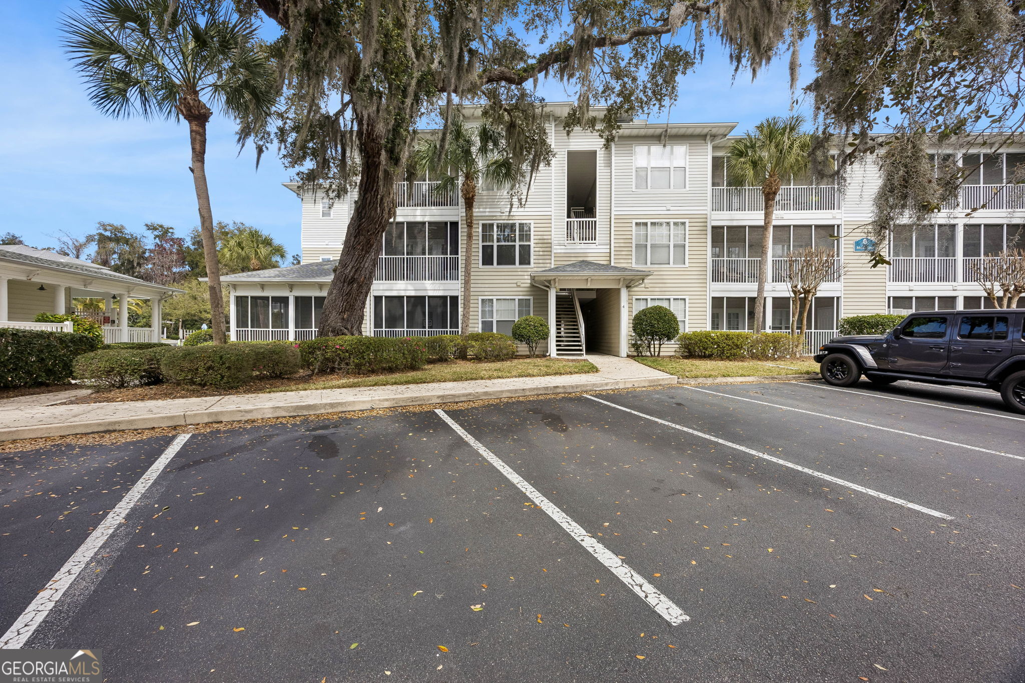 1704 Frederica Road St. Simons Island GA 31522