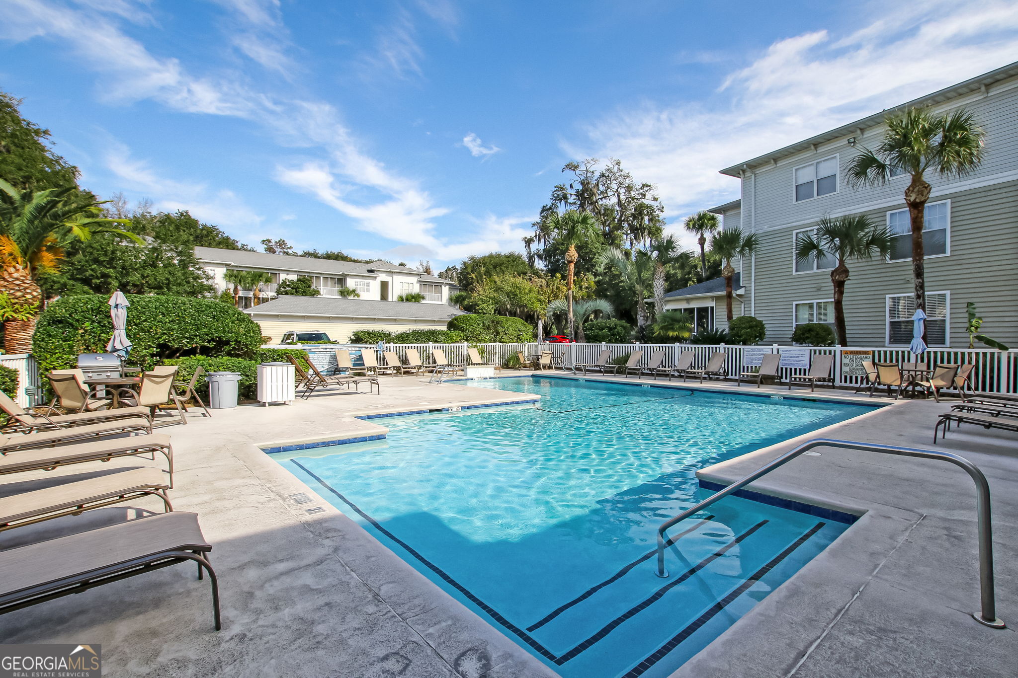 1704 Frederica Road St. Simons Island GA 31522