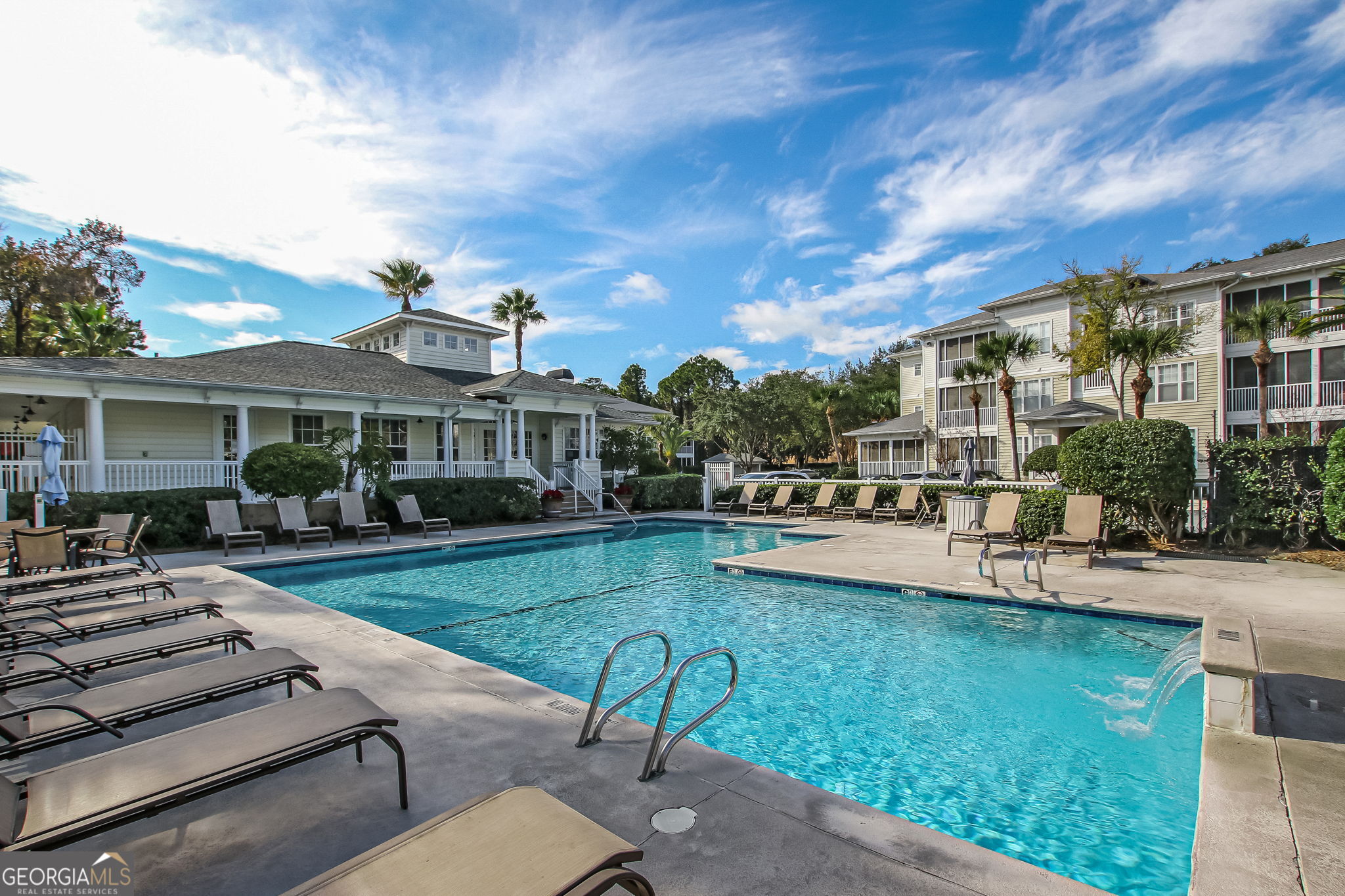 1704 Frederica Road St. Simons Island GA 31522