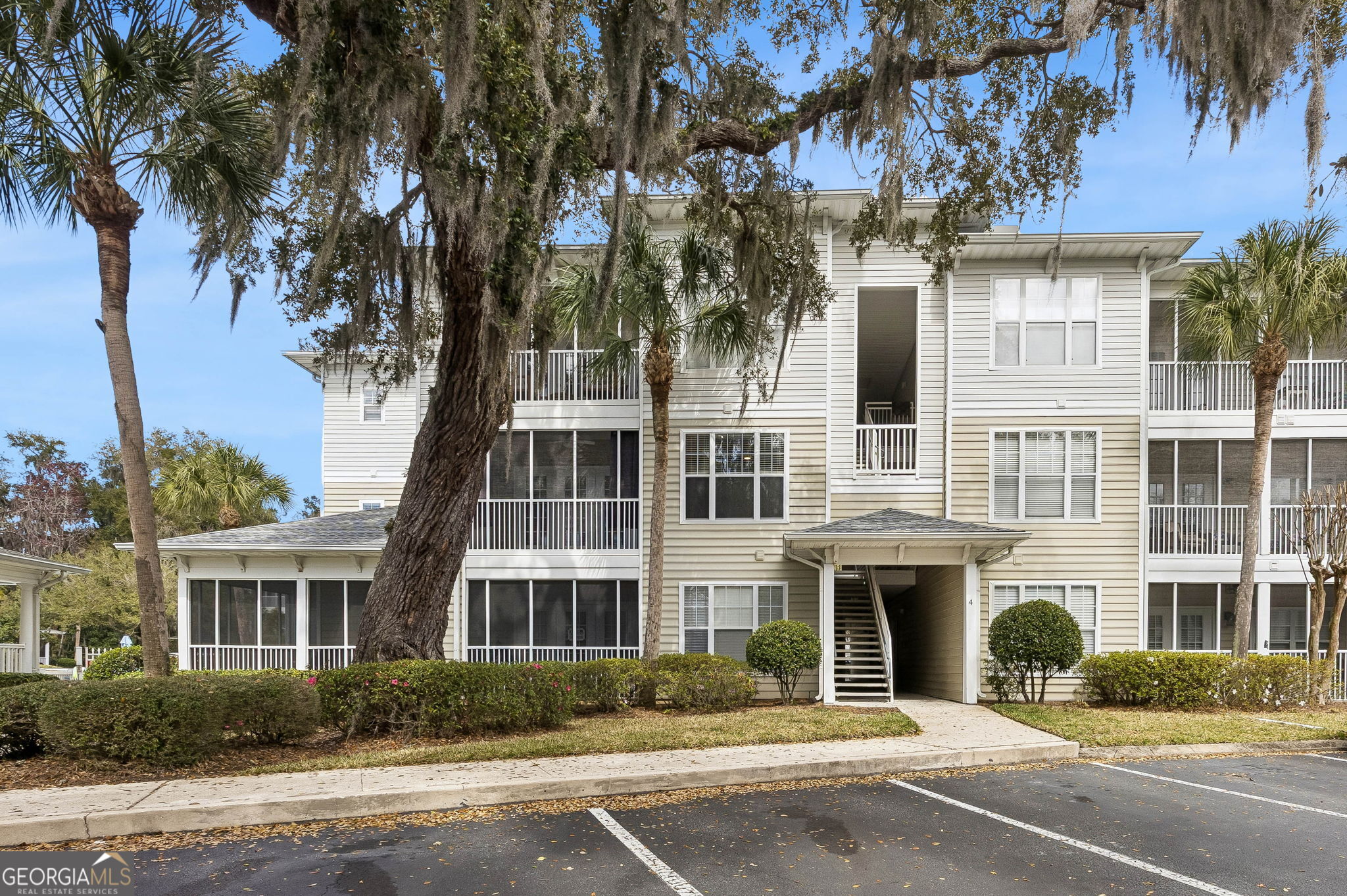 1704 Frederica Road St. Simons Island GA 31522