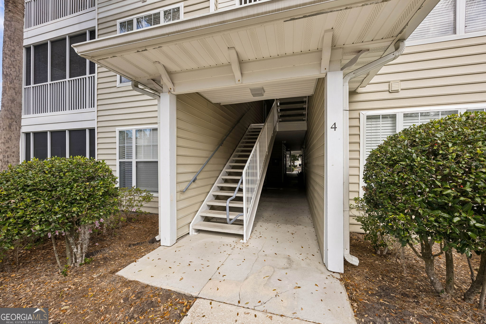 1704 Frederica Road St. Simons Island GA 31522