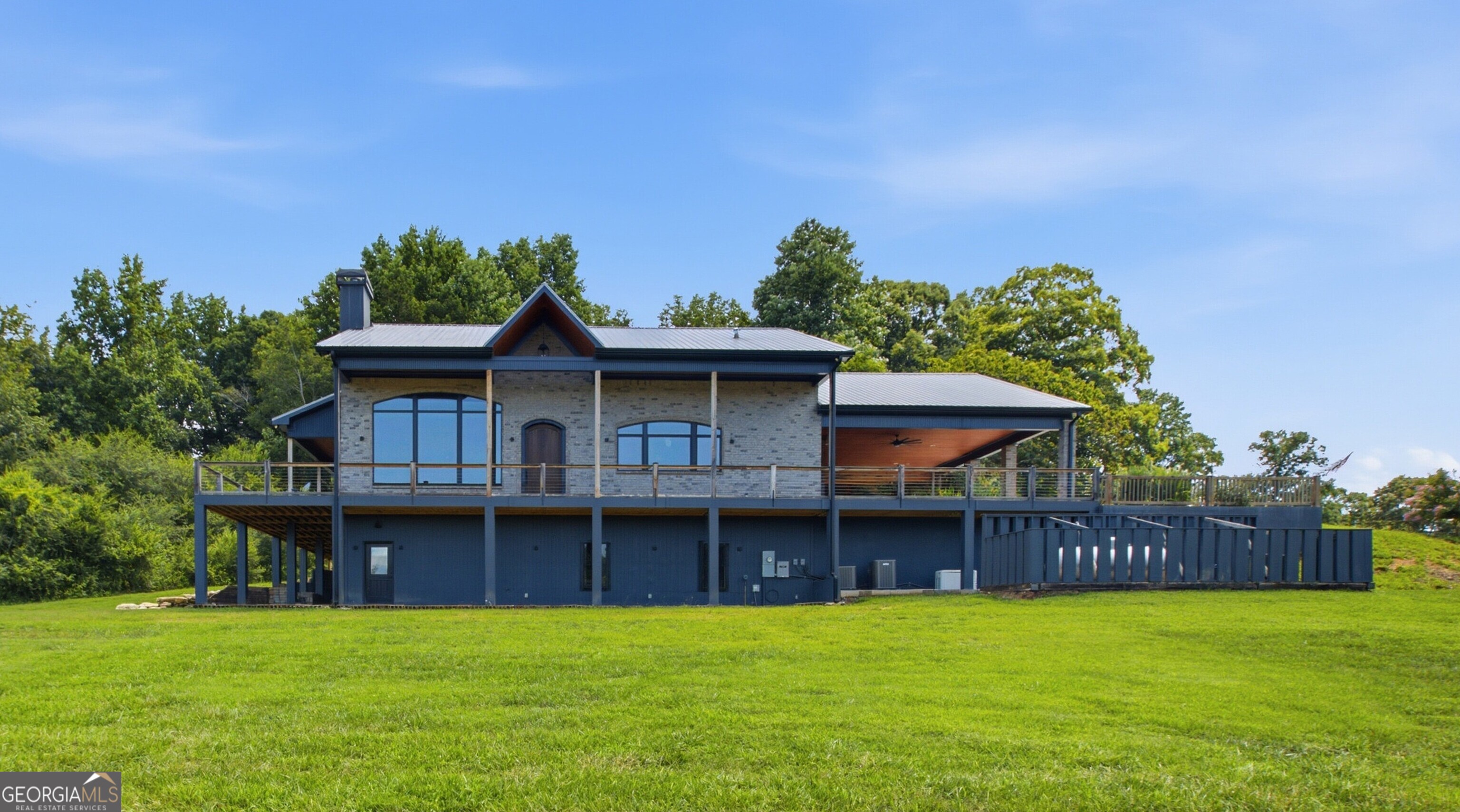 593/525 Amy's Creek Road Clarkesville GA 30523