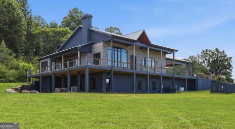 593/525 Amy's Creek Road Clarkesville GA 30523