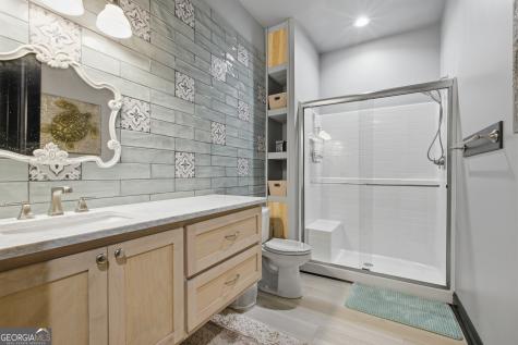 593/525 Amy's Creek Road Clarkesville GA 30523