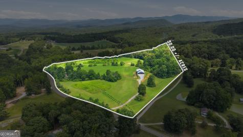 593/525 Amy's Creek Road Clarkesville GA 30523