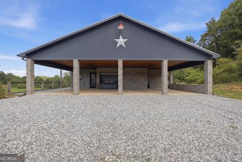 593/525 Amy's Creek Road Clarkesville GA 30523