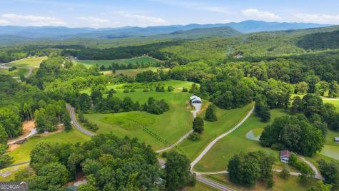 593/525 Amy's Creek Road Clarkesville GA 30523