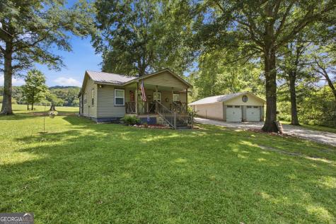 593/525 Amy's Creek Road Clarkesville GA 30523