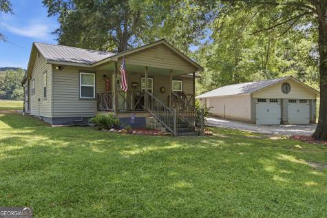 593/525 Amy's Creek Road Clarkesville GA 30523