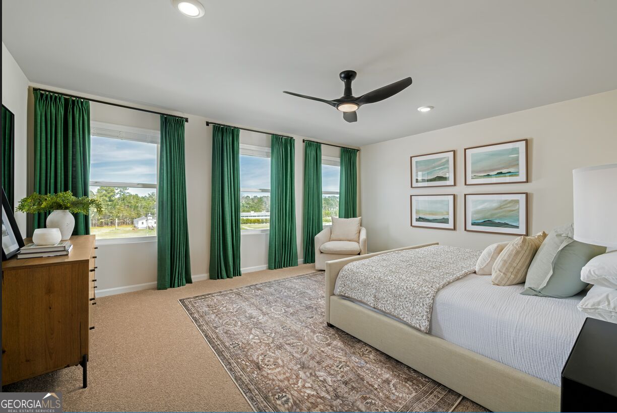234 Norchester Avenue Hogansville GA 30230