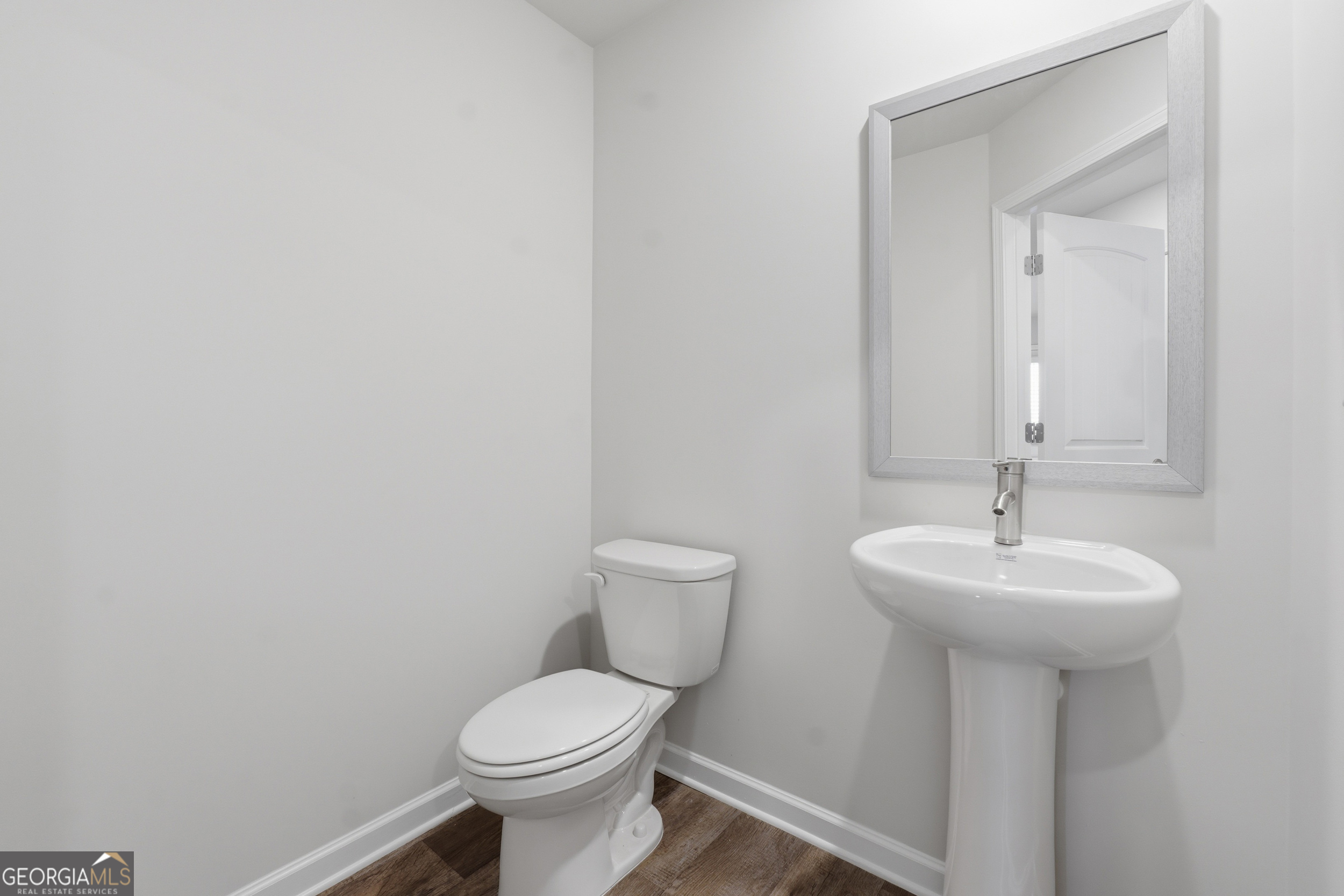 234 Norchester Avenue Hogansville GA 30230