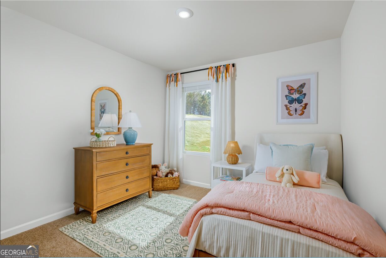 234 Norchester Avenue Hogansville GA 30230