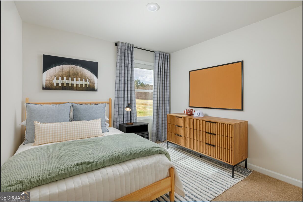 234 Norchester Avenue Hogansville GA 30230